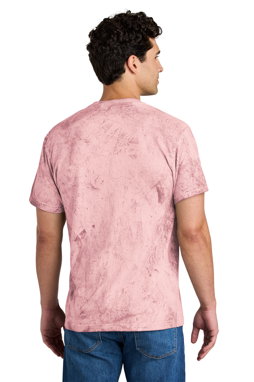 Comfort Colors Heavyweight Color Blast Tee – 1745