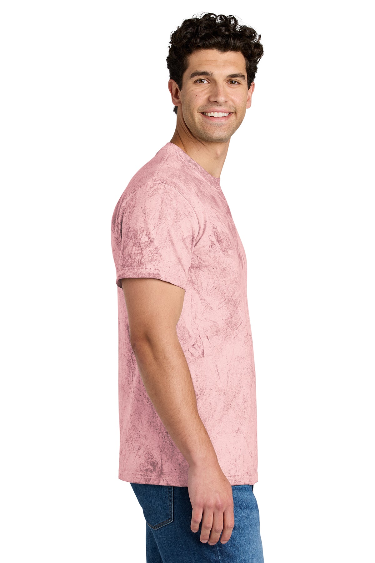 Comfort Colors Heavyweight Color Blast Tee – 1745