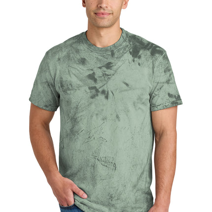 Comfort Colors Heavyweight Color Blast Tee – 1745