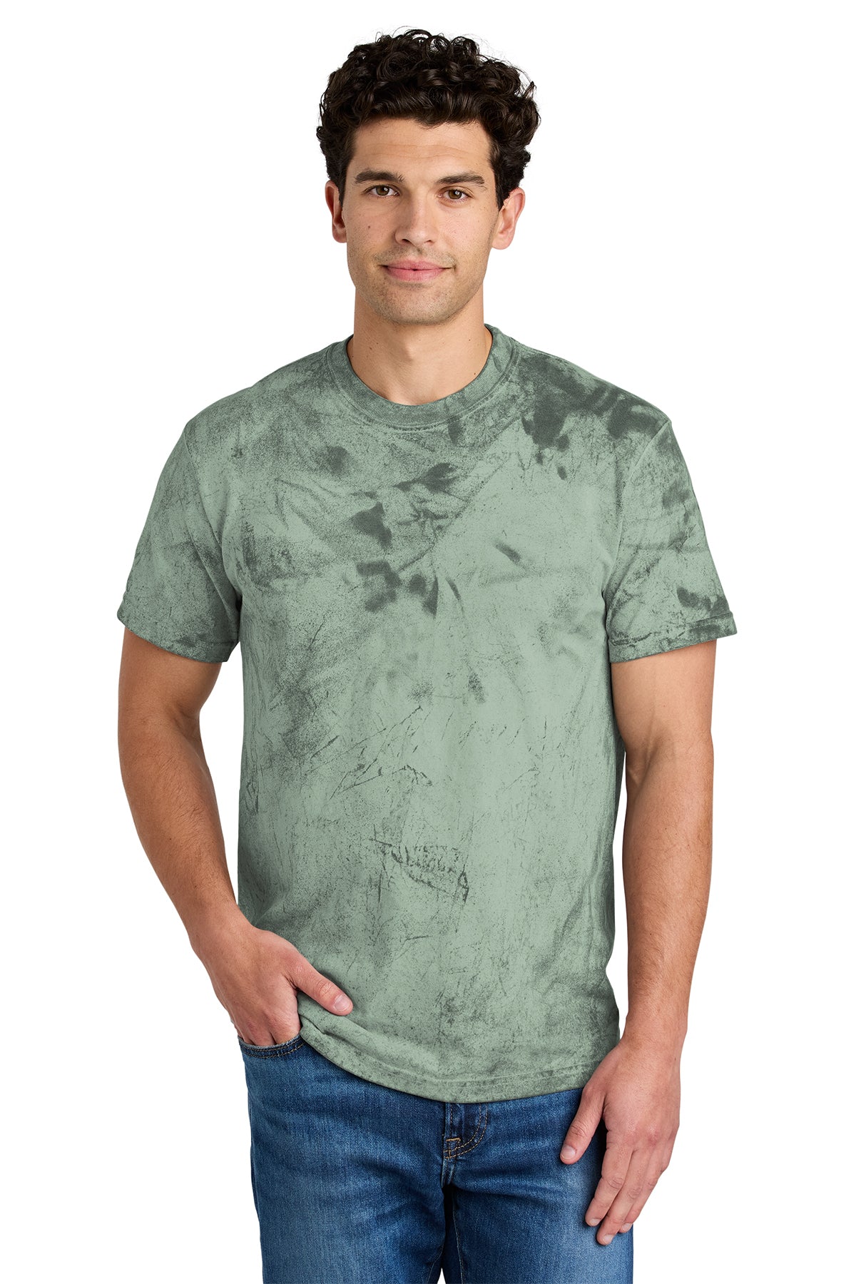 Comfort Colors Heavyweight Color Blast Tee – 1745