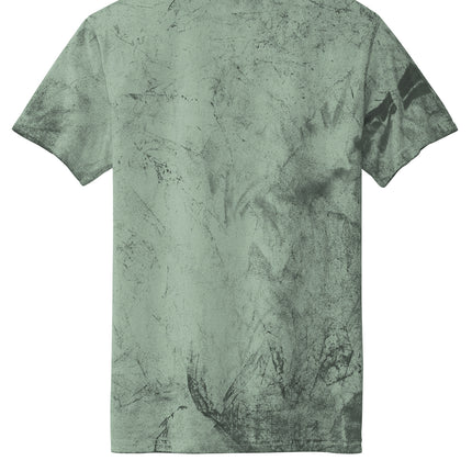 Comfort Colors Heavyweight Color Blast Tee – 1745