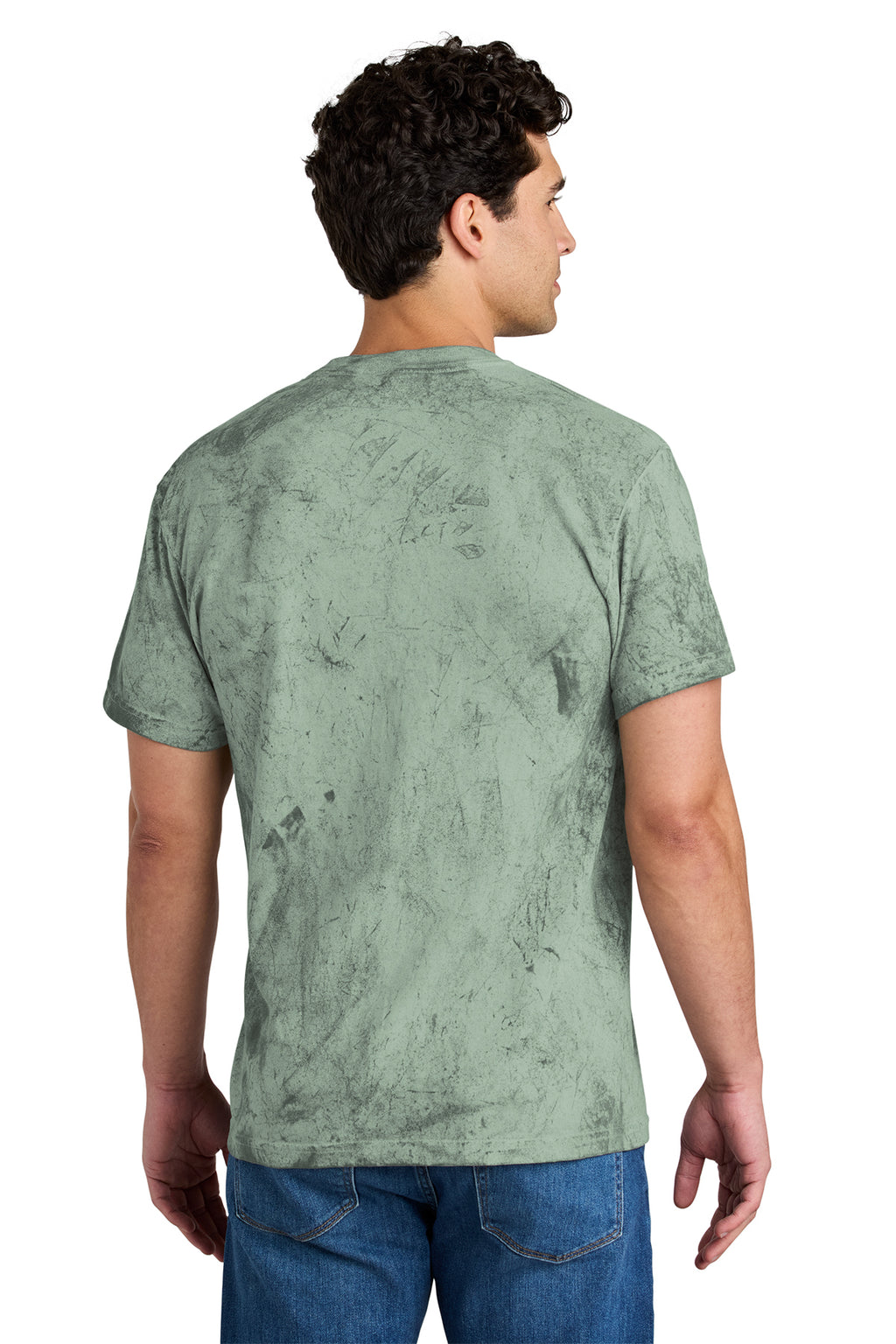 Comfort Colors Heavyweight Color Blast Tee – 1745