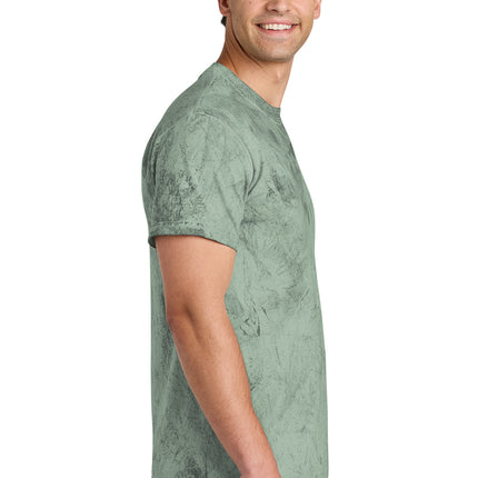Comfort Colors Heavyweight Color Blast Tee – 1745