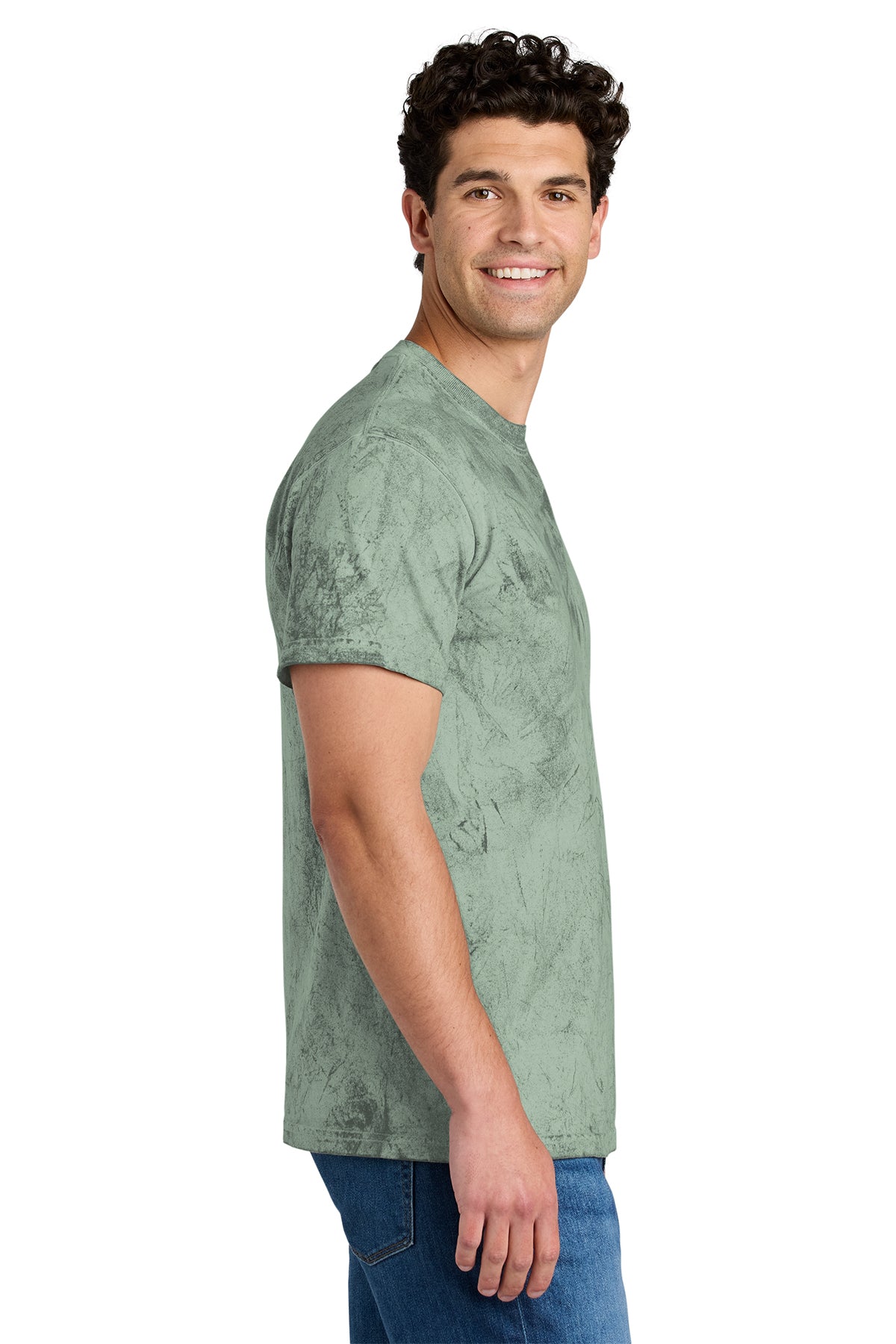 Comfort Colors Heavyweight Color Blast Tee – 1745