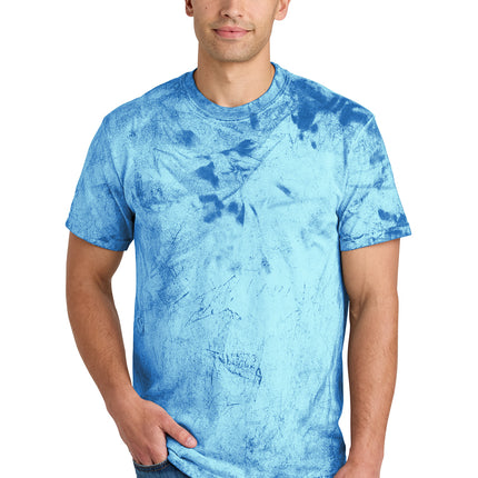 Comfort Colors Heavyweight Color Blast Tee – 1745