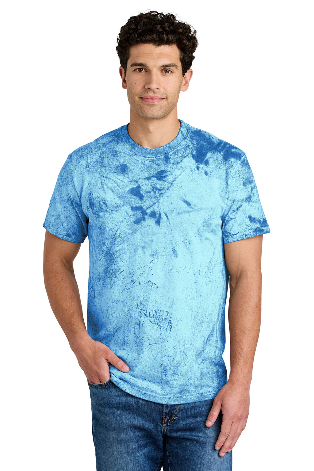 Comfort Colors Heavyweight Color Blast Tee – 1745
