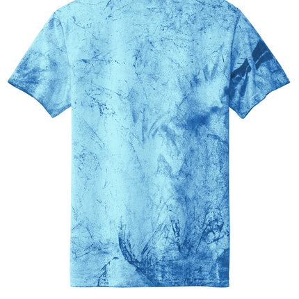 Comfort Colors Heavyweight Color Blast Tee – 1745