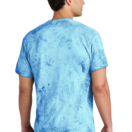 Comfort Colors Heavyweight Color Blast Tee – 1745