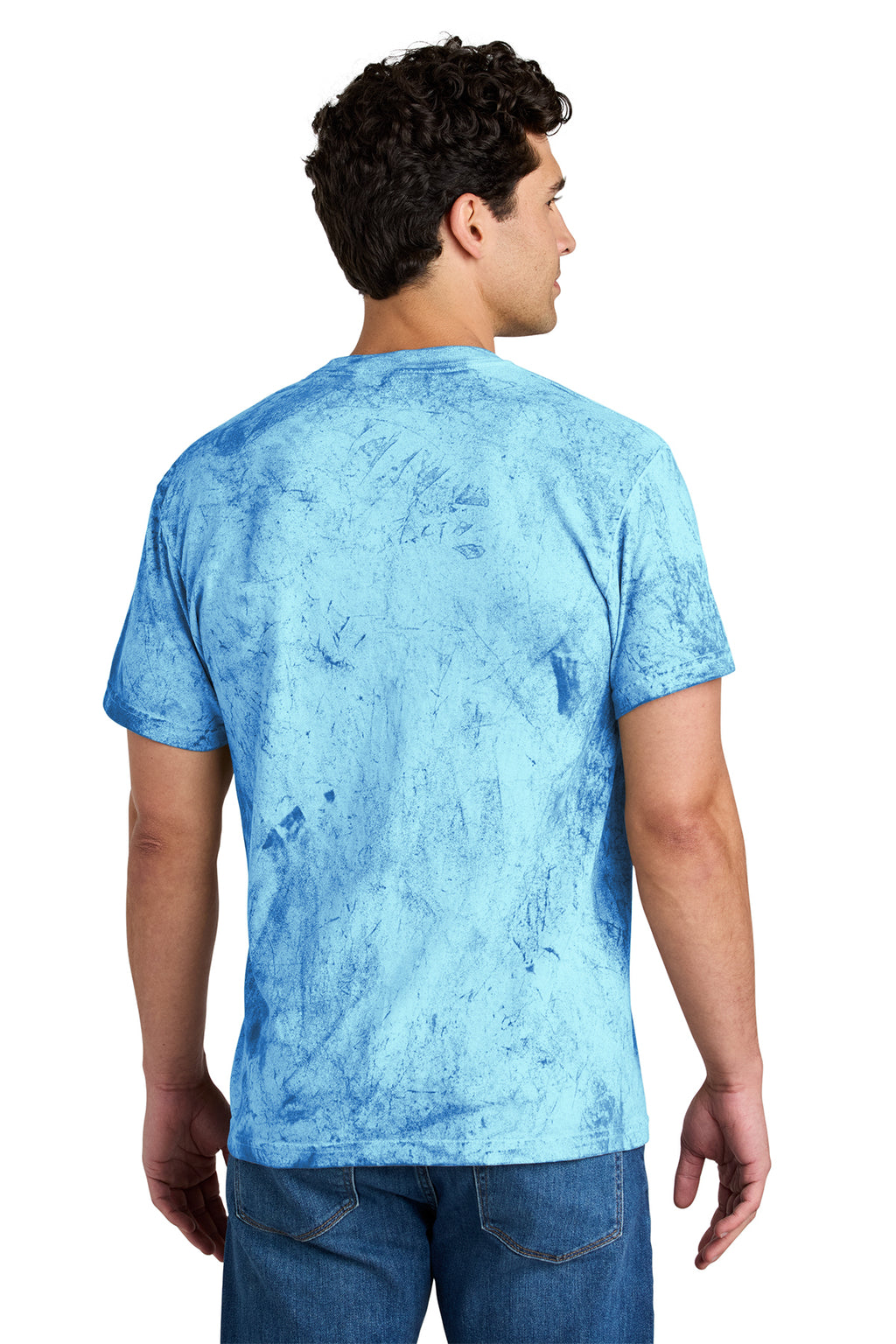 Comfort Colors Heavyweight Color Blast Tee – 1745