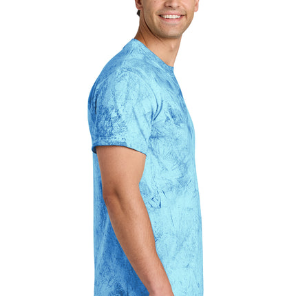 Comfort Colors Heavyweight Color Blast Tee – 1745