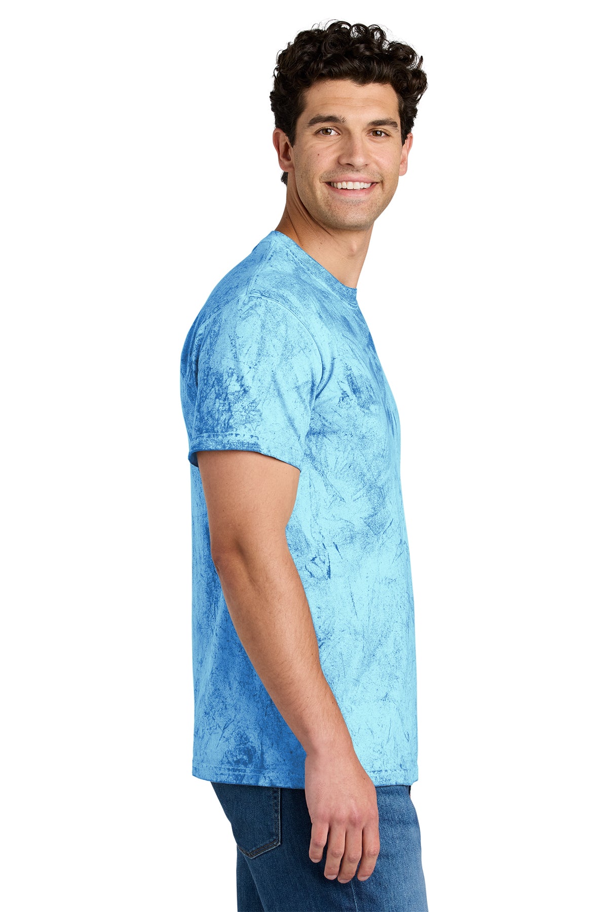 Comfort Colors Heavyweight Color Blast Tee – 1745