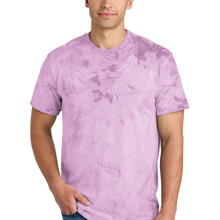 Comfort Colors Heavyweight Color Blast Tee – 1745