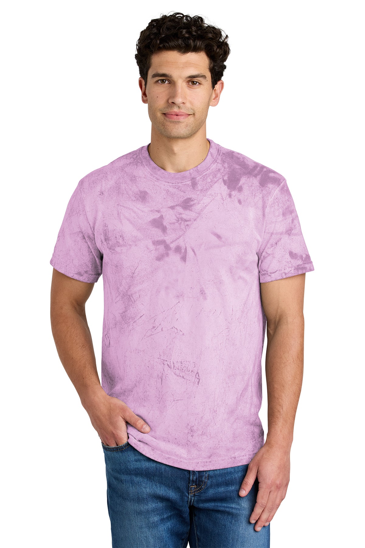 Comfort Colors Heavyweight Color Blast Tee – 1745