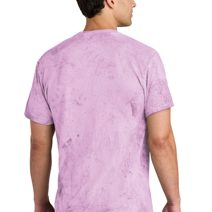 Comfort Colors Heavyweight Color Blast Tee – 1745