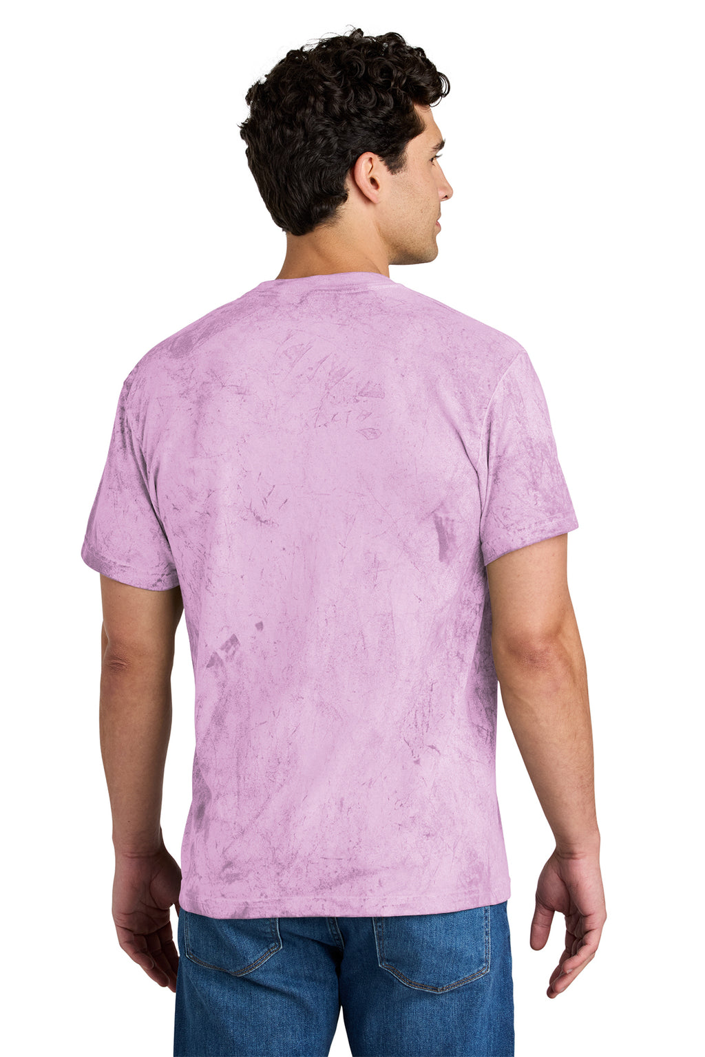 Comfort Colors Heavyweight Color Blast Tee – 1745