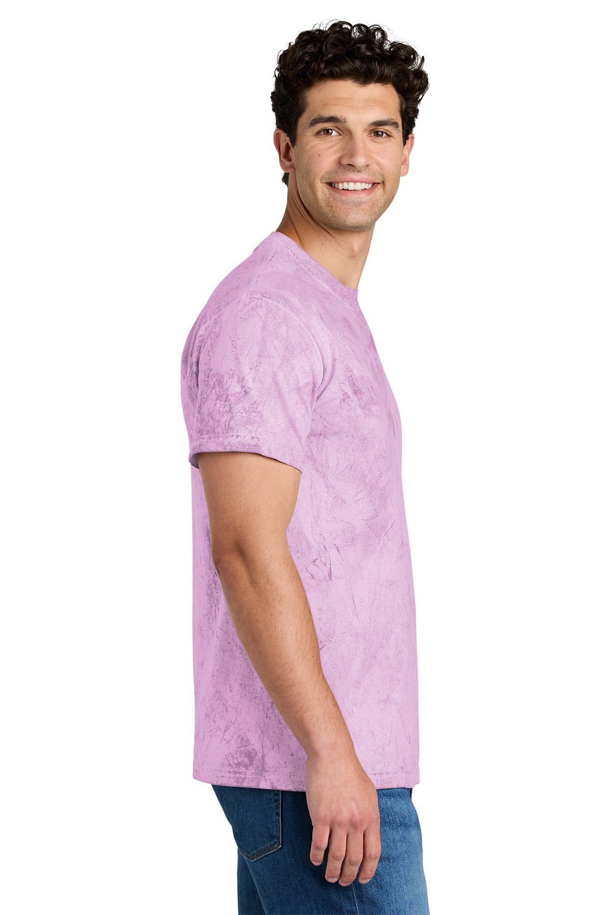 Comfort Colors Heavyweight Color Blast Tee – 1745