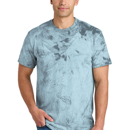 Comfort Colors Heavyweight Color Blast Tee – 1745