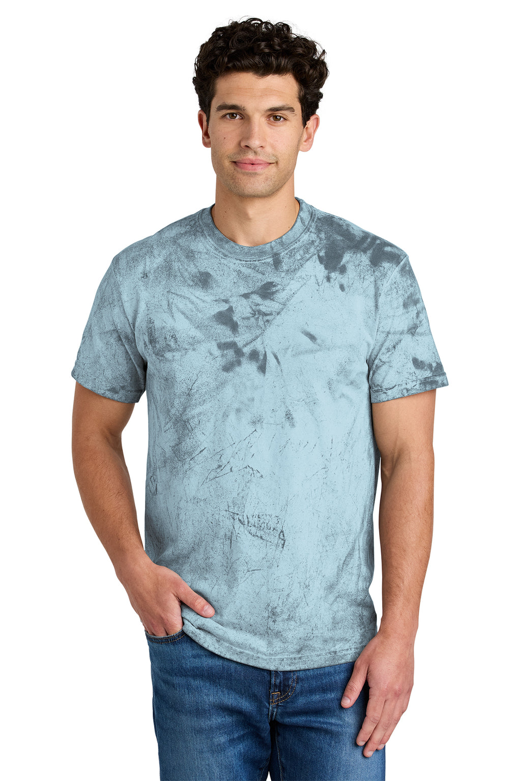 Comfort Colors Heavyweight Color Blast Tee – 1745