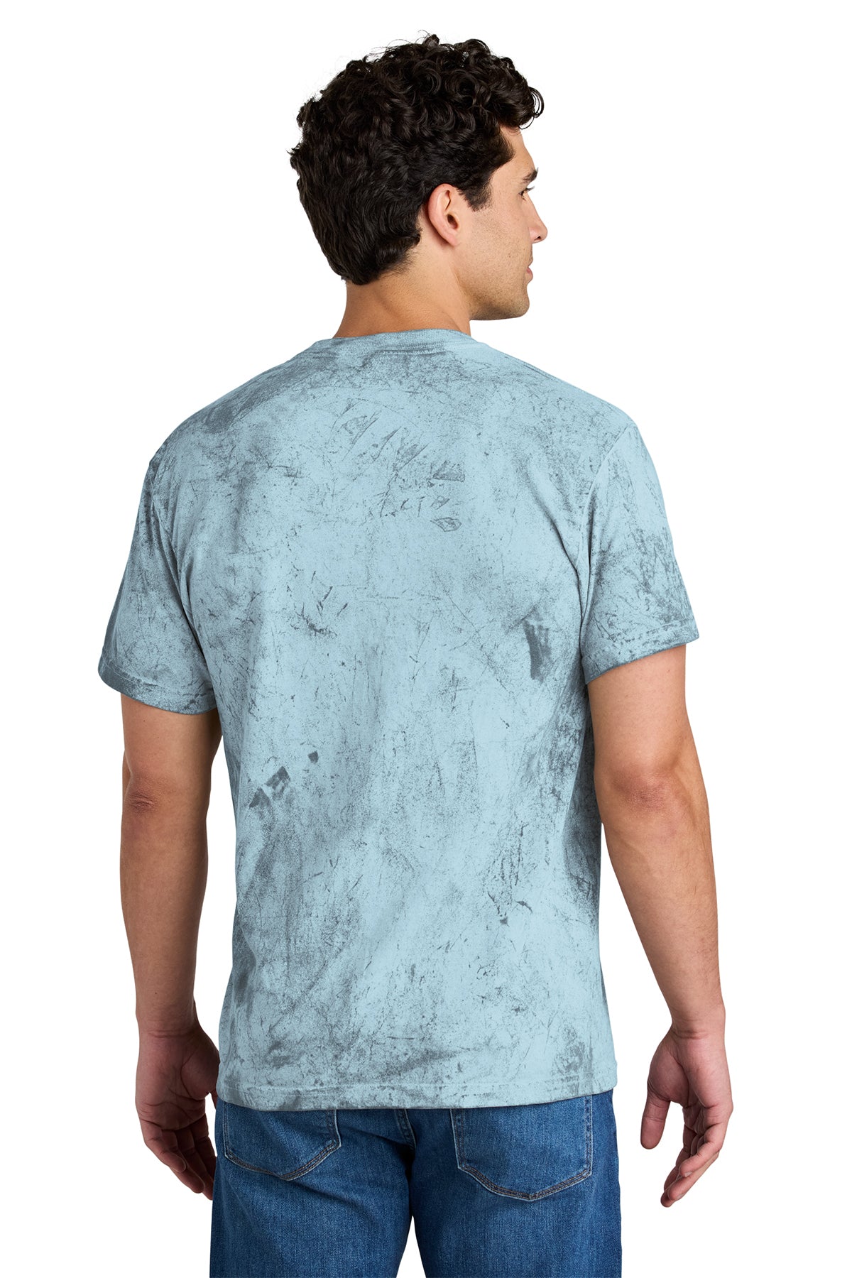 Comfort Colors Heavyweight Color Blast Tee – 1745