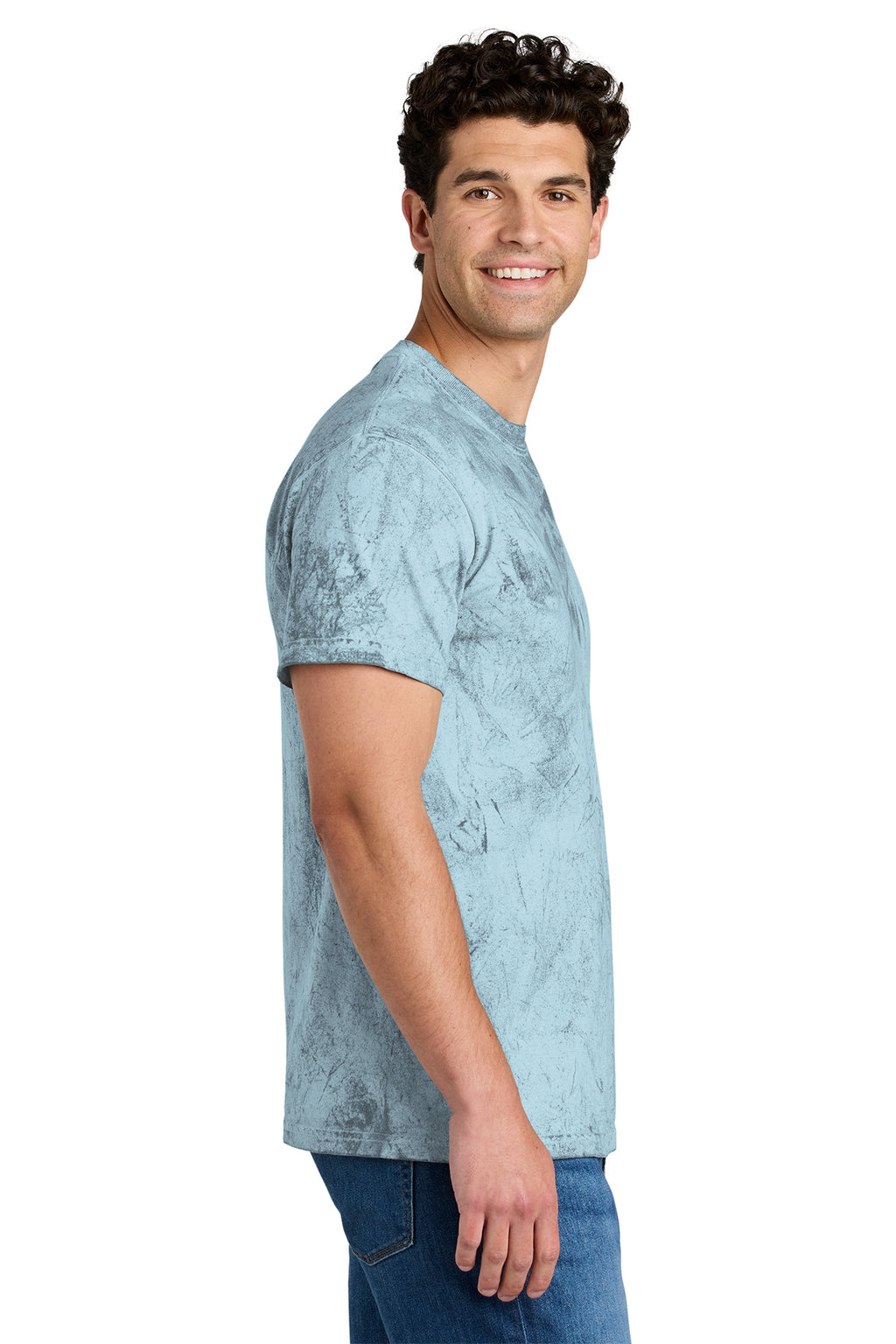 Comfort Colors Heavyweight Color Blast Tee – 1745