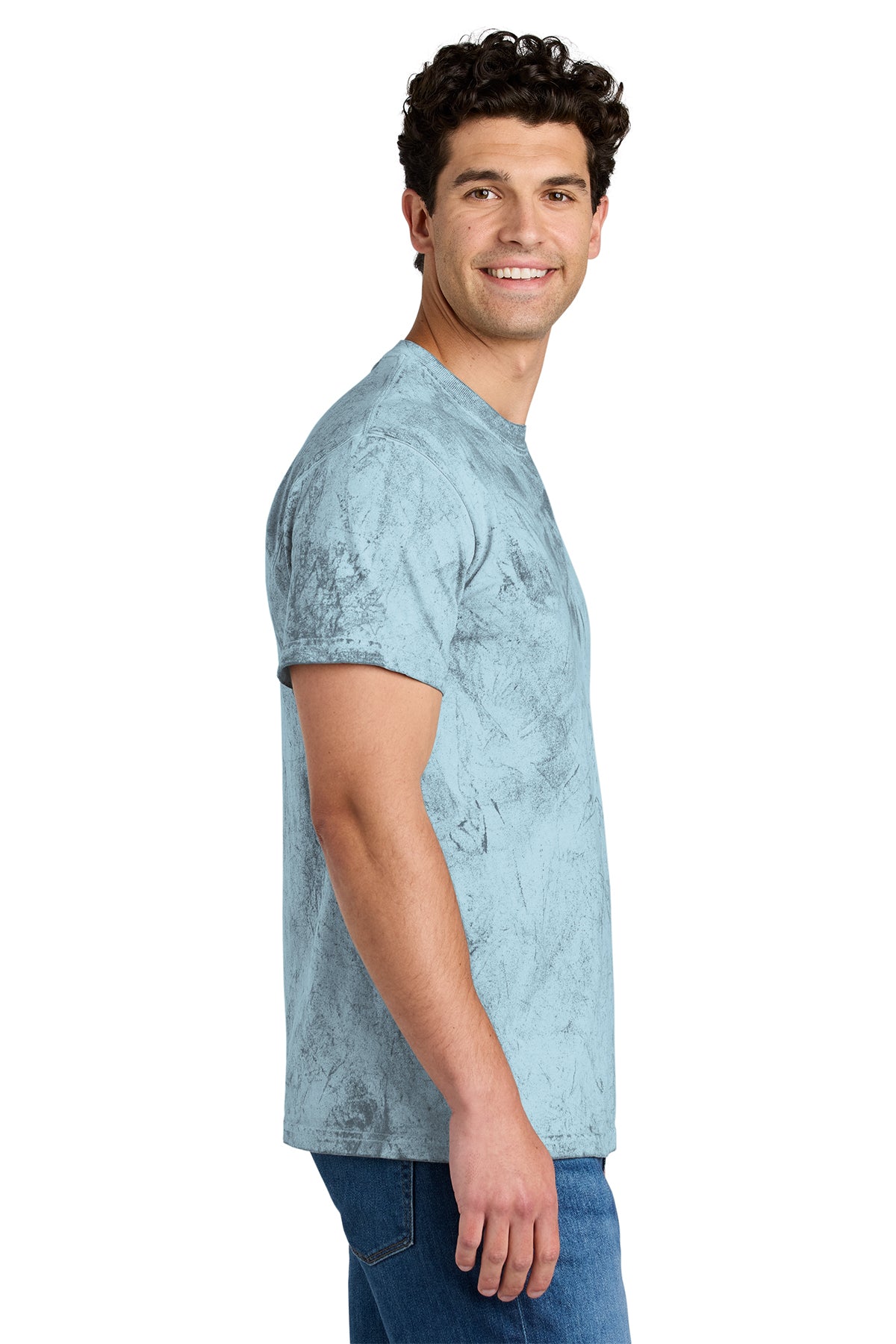 Comfort Colors Heavyweight Color Blast Tee – 1745
