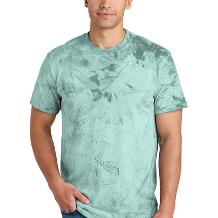 Comfort Colors Heavyweight Color Blast Tee – 1745