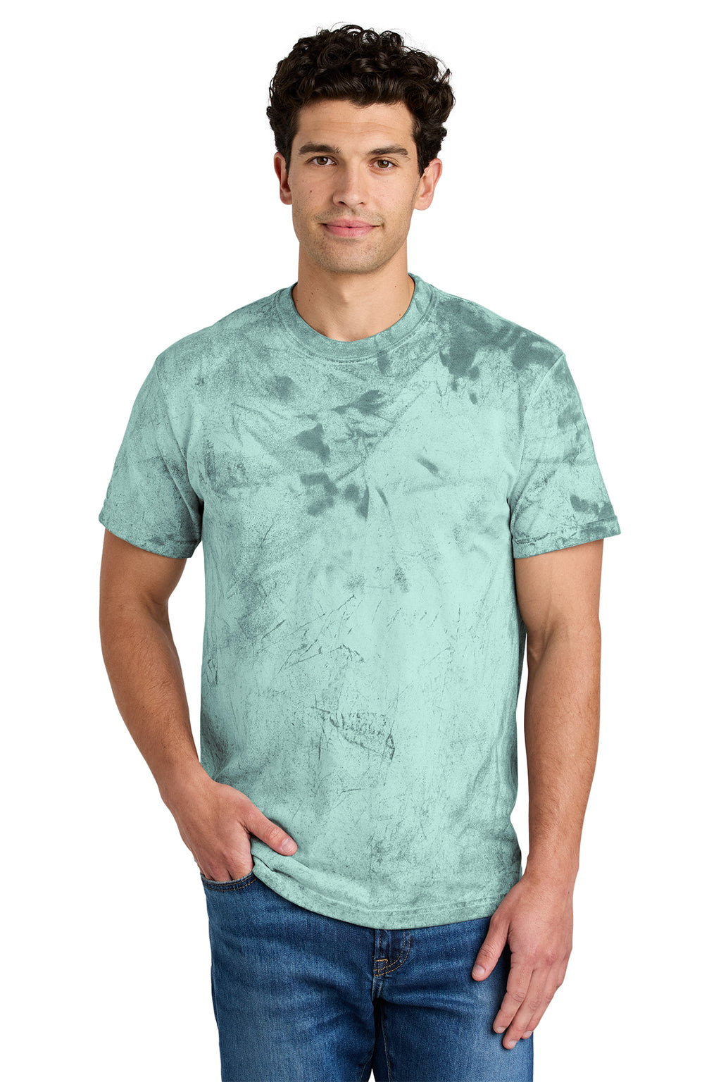 Comfort Colors Heavyweight Color Blast Tee – 1745