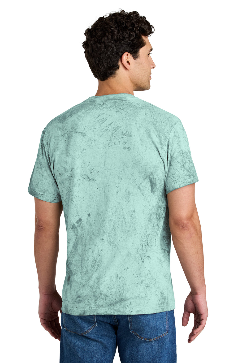 Comfort Colors Heavyweight Color Blast Tee – 1745