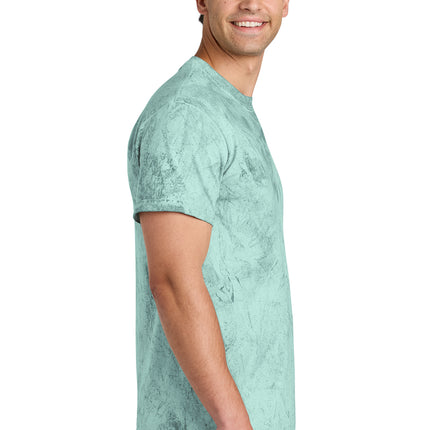 Comfort Colors Heavyweight Color Blast Tee – 1745
