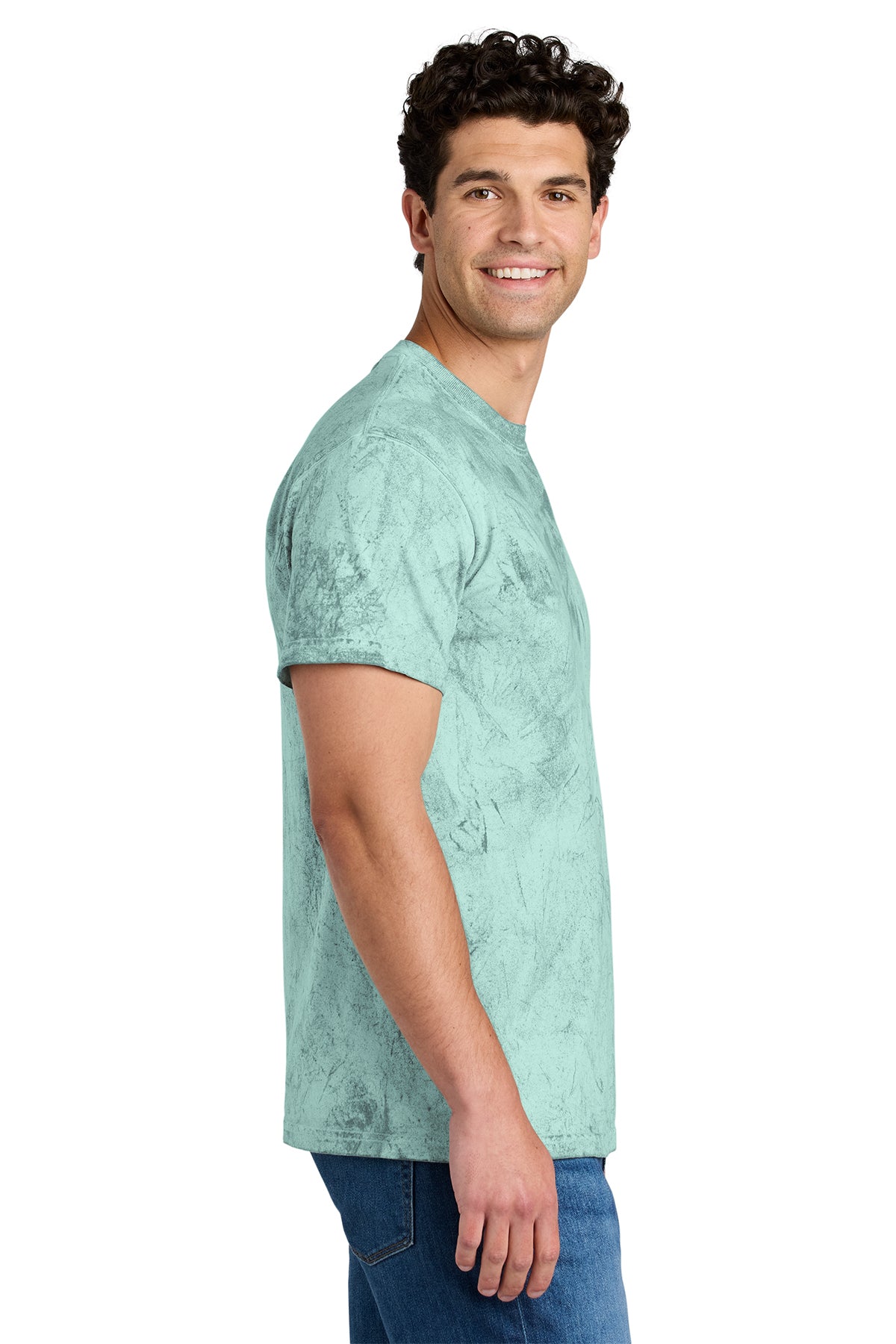 Comfort Colors Heavyweight Color Blast Tee – 1745