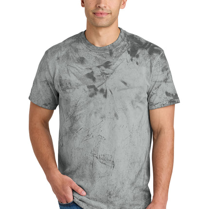 Comfort Colors Heavyweight Color Blast Tee – 1745