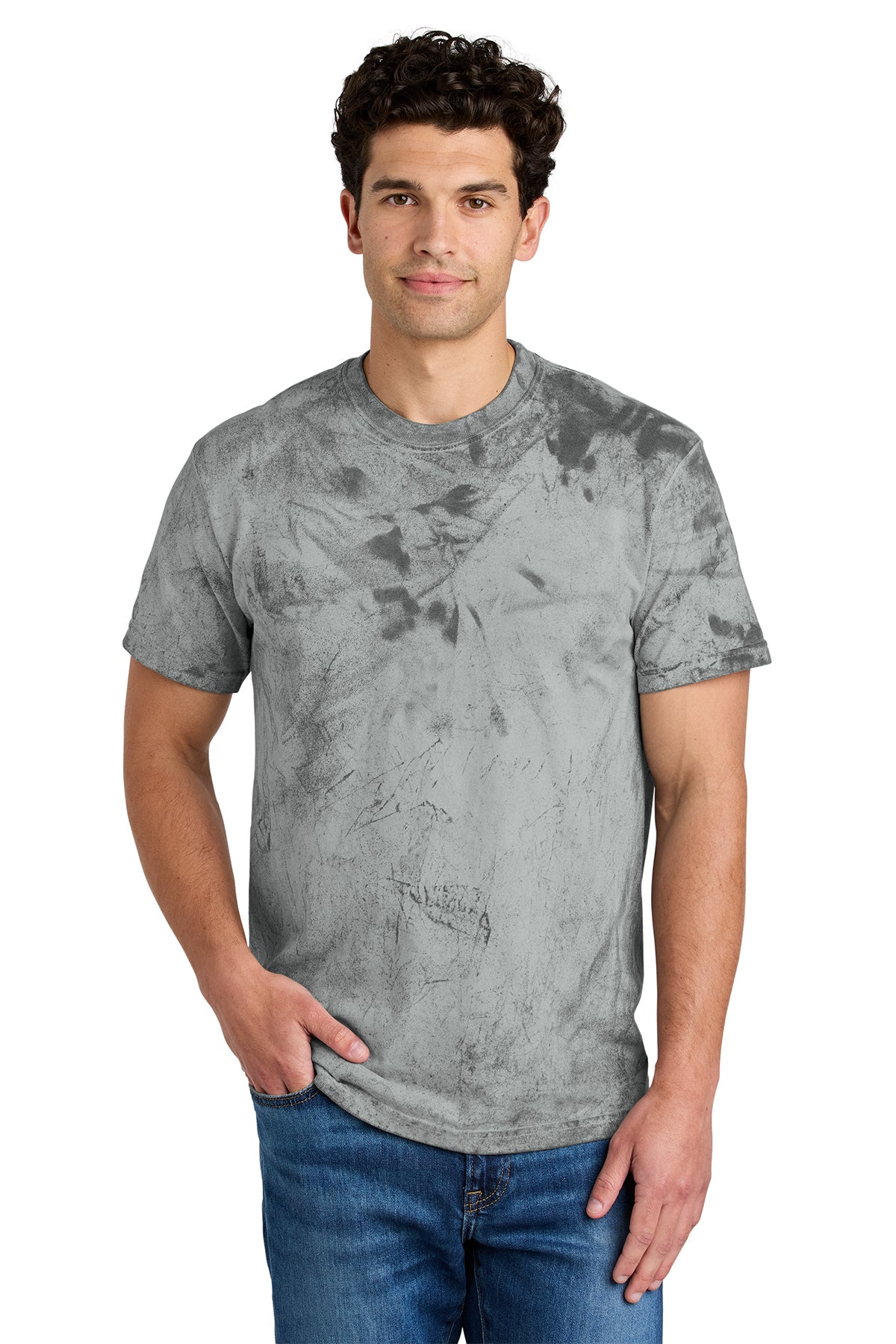 Comfort Colors Heavyweight Color Blast Tee – 1745