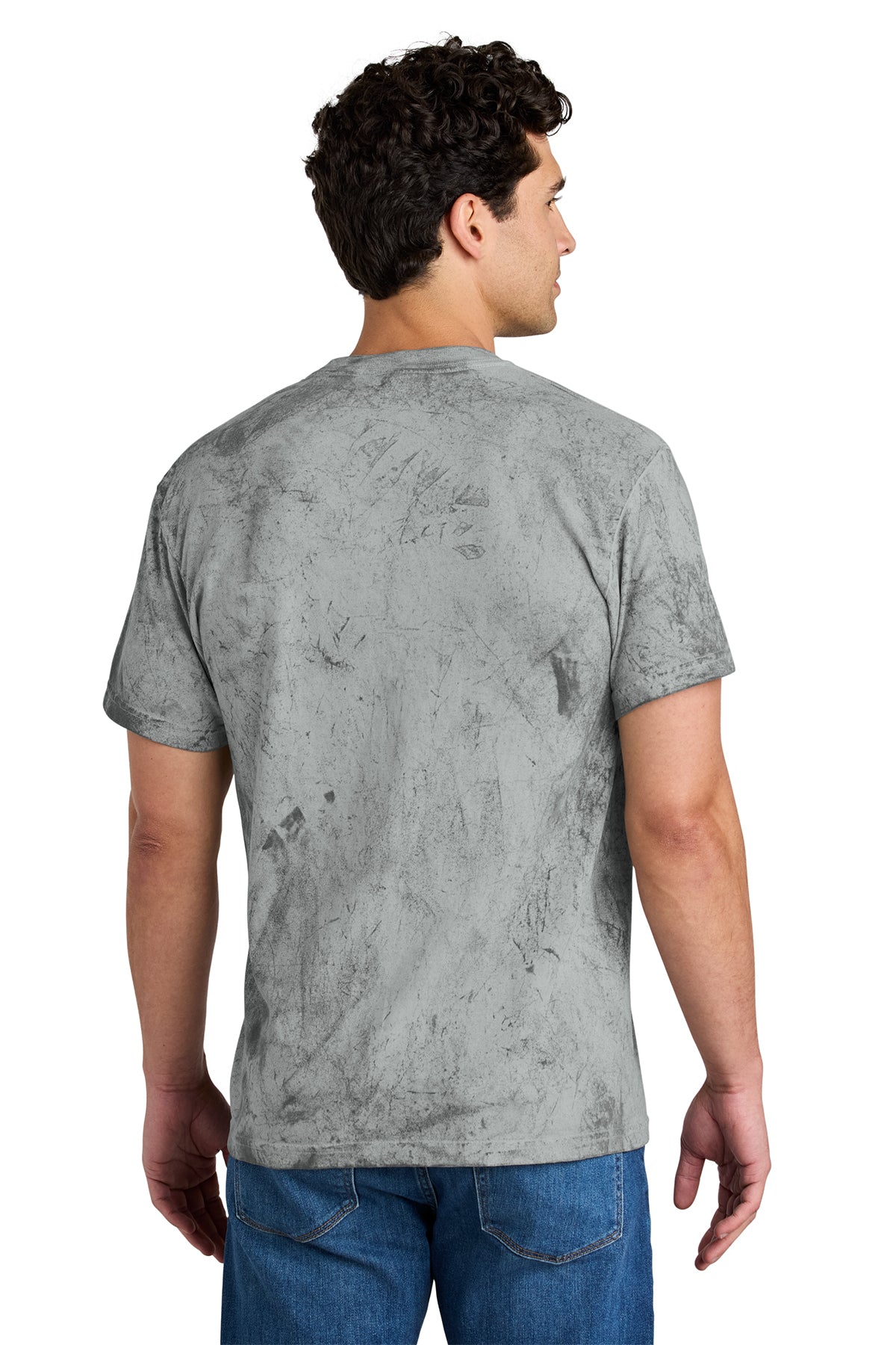 Comfort Colors Heavyweight Color Blast Tee – 1745