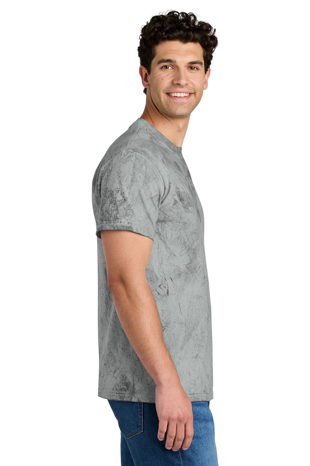Comfort Colors Heavyweight Color Blast Tee – 1745
