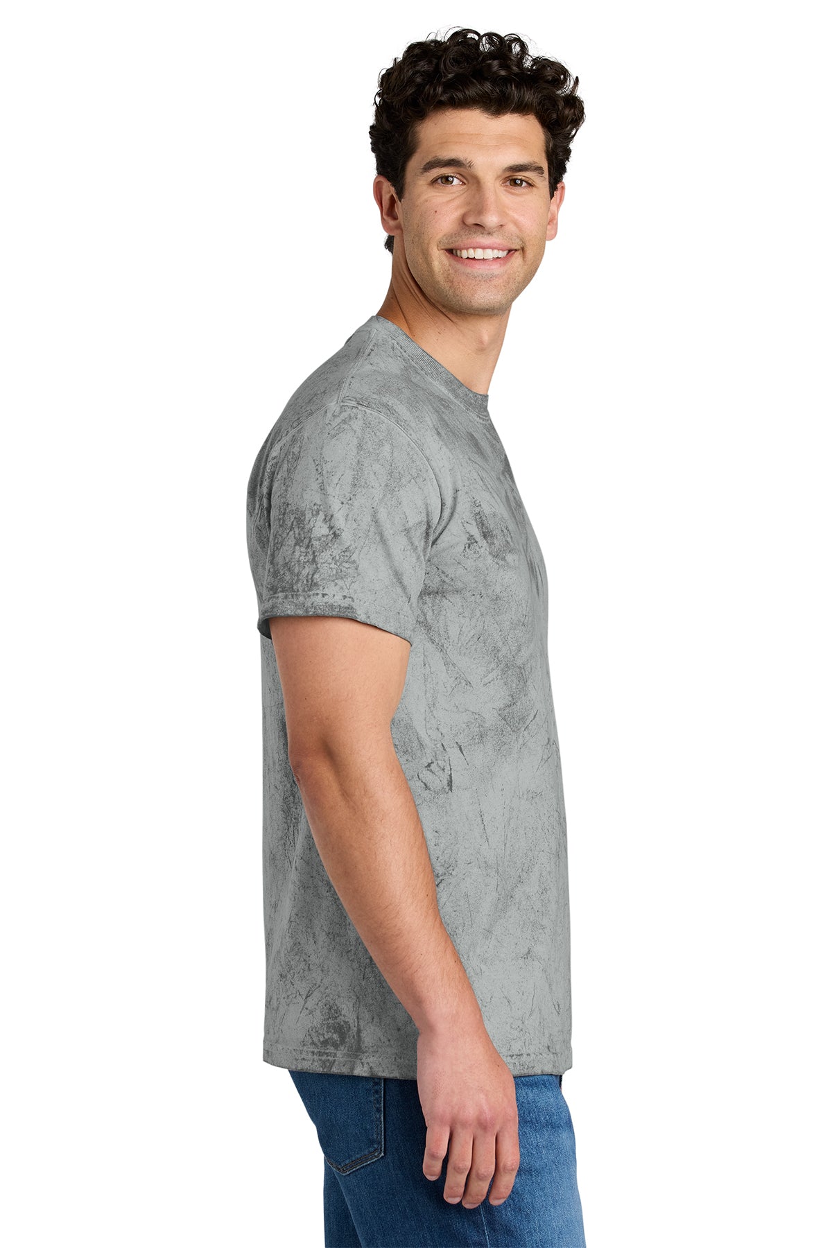 Comfort Colors Heavyweight Color Blast Tee – 1745
