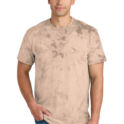 Comfort Colors Heavyweight Color Blast Tee – 1745