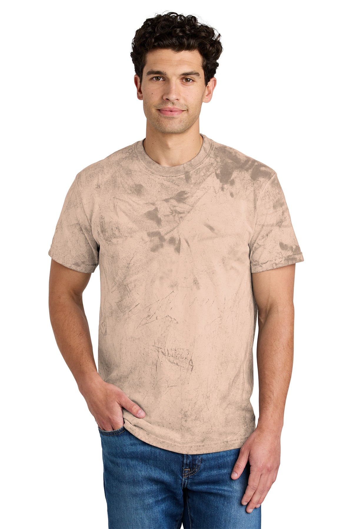 Comfort Colors Heavyweight Color Blast Tee – 1745
