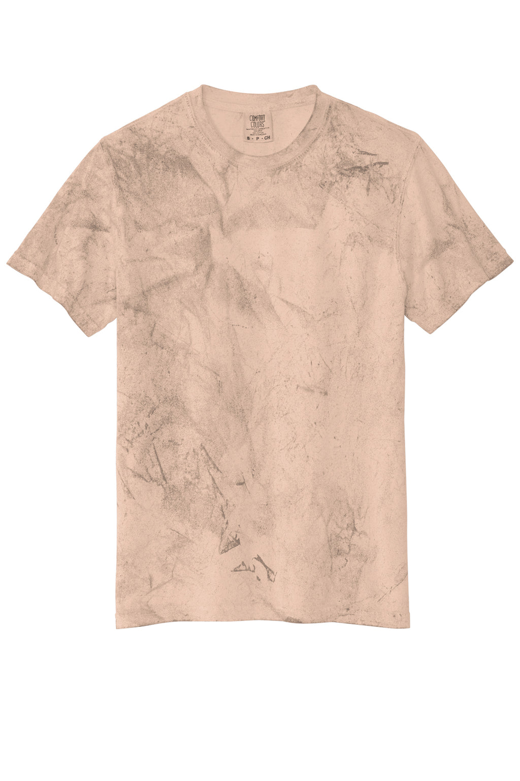 Comfort Colors Heavyweight Color Blast Tee – 1745