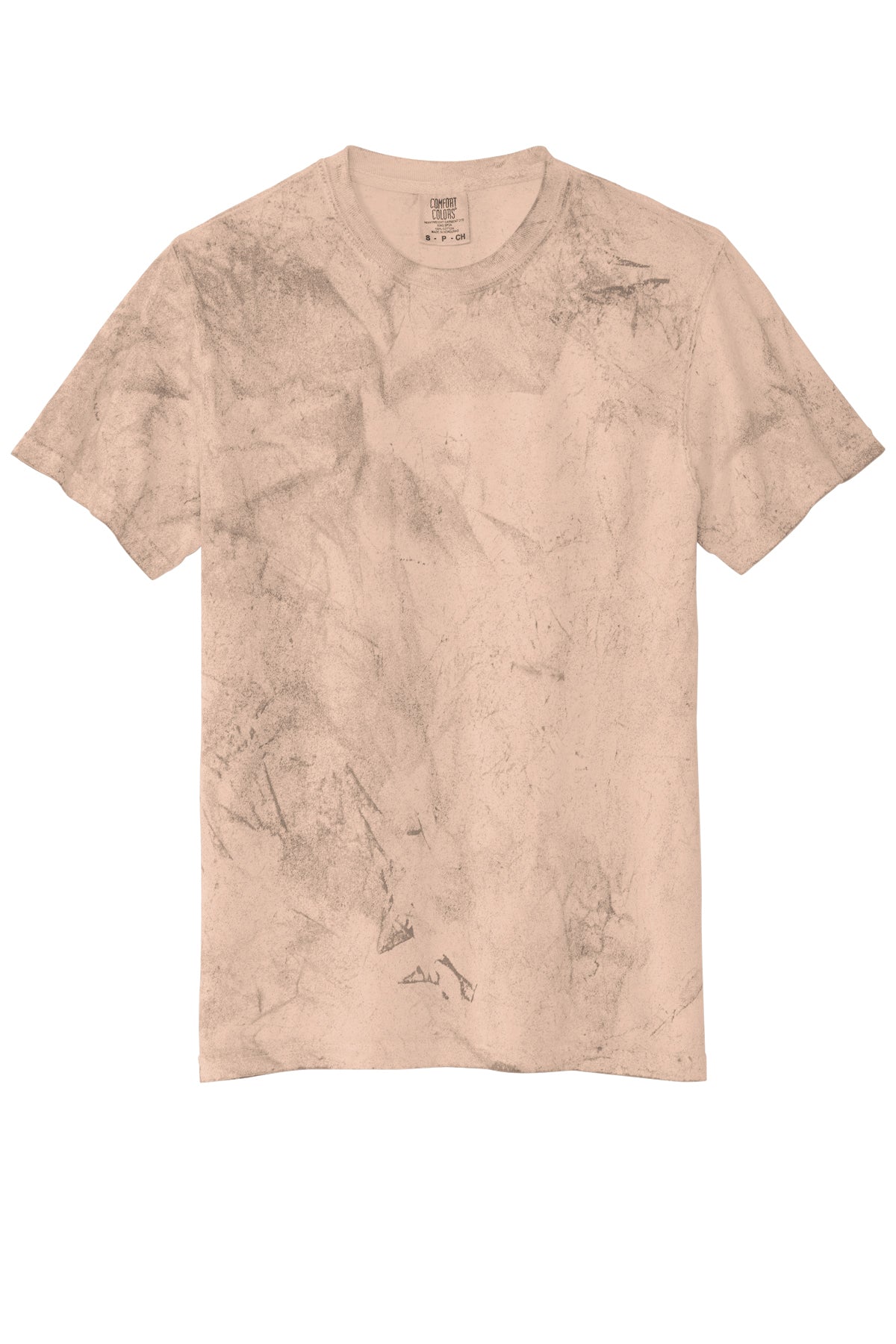 Comfort Colors Heavyweight Color Blast Tee – 1745