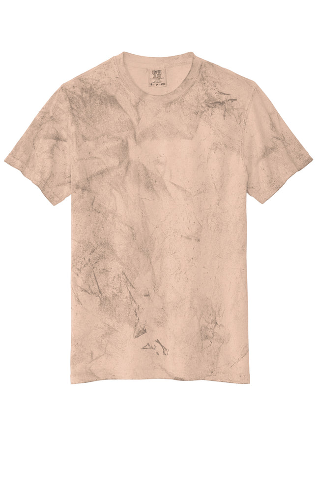 Comfort Colors Heavyweight Color Blast Tee – 1745