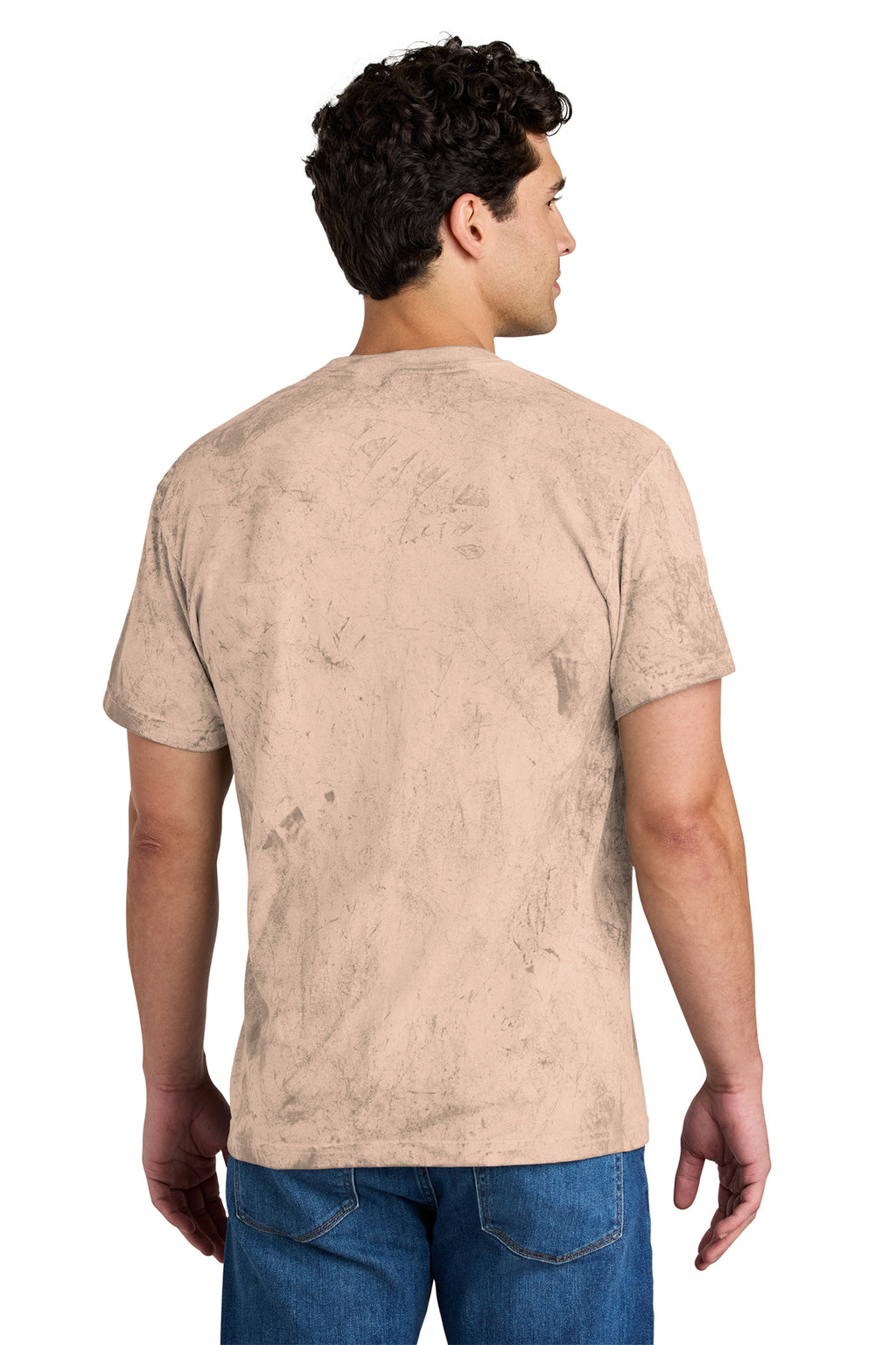 Comfort Colors Heavyweight Color Blast Tee – 1745