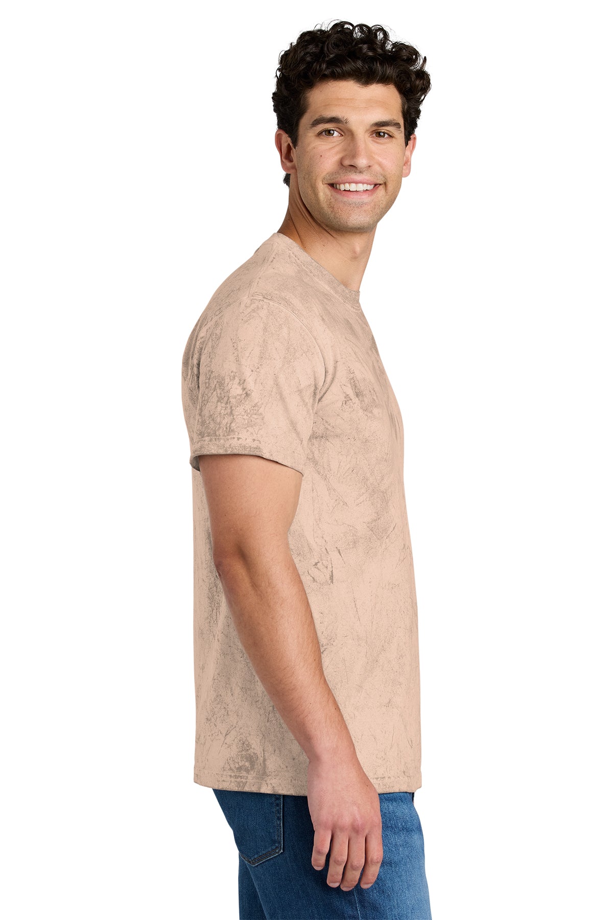 Comfort Colors Heavyweight Color Blast Tee – 1745