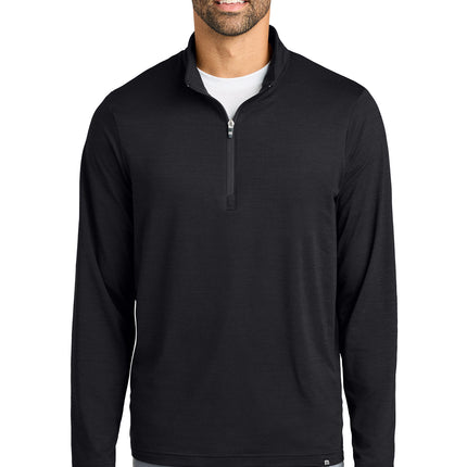 TravisMathew Crestview 1/4‑Zip – TM1MW452