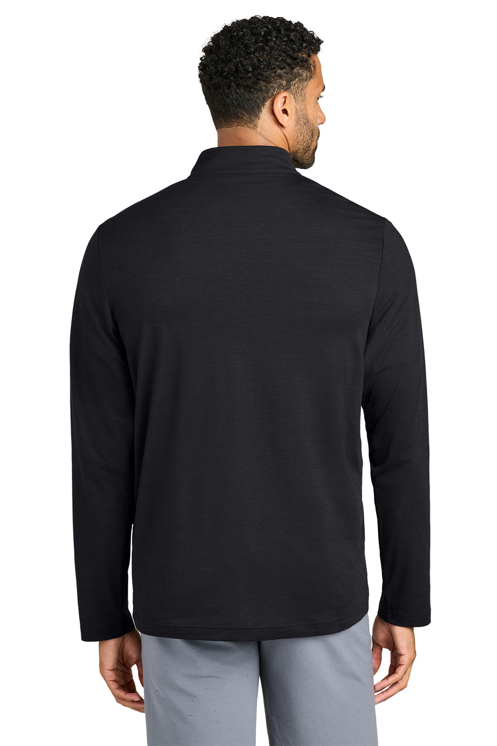 TravisMathew Crestview 1/4‑Zip – TM1MW452