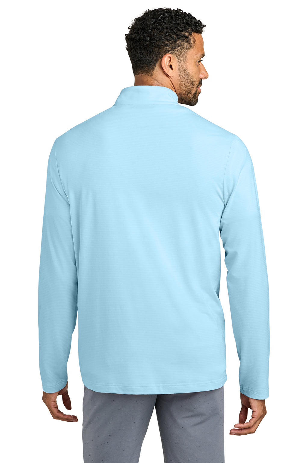 TravisMathew Crestview 1/4‑Zip – TM1MW452