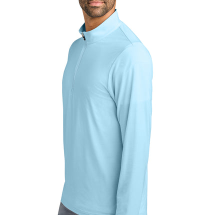 TravisMathew Crestview 1/4‑Zip – TM1MW452