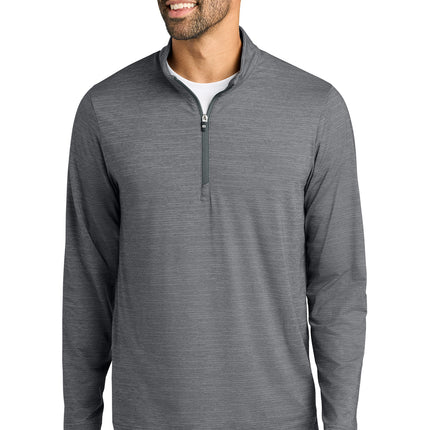 TravisMathew Crestview 1/4‑Zip – TM1MW452