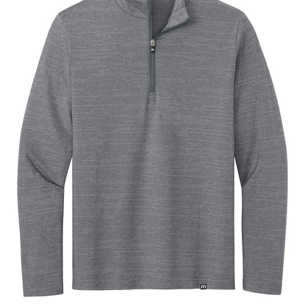TravisMathew Crestview 1/4‑Zip – TM1MW452
