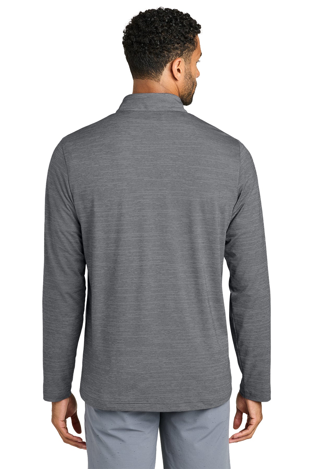 TravisMathew Crestview 1/4‑Zip – TM1MW452