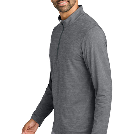 TravisMathew Crestview 1/4‑Zip – TM1MW452